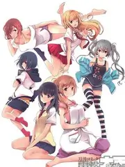 runway漫画网点纹理素材包预览图